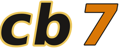 cb7 logo
