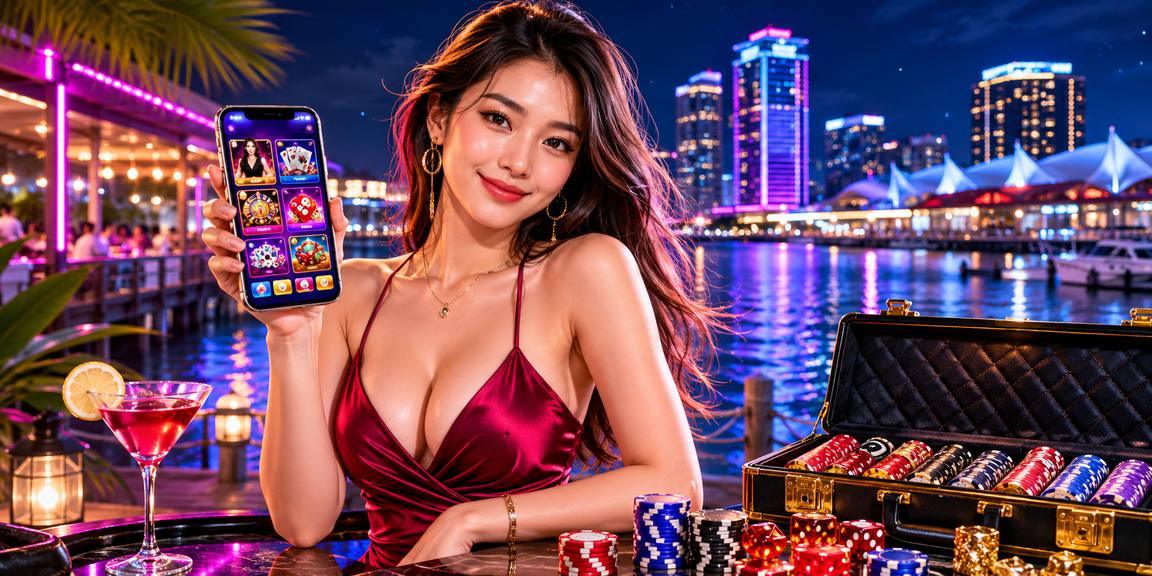 cb7 mobile gaming